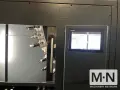 DMG Mori DMC 80FD duoBLOCK CNC Horizontal Machining Center, 2023 (138 Cut Hours)