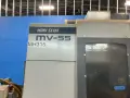 MORI SEIKI 21” X 55” CNC VMC  -  MV-55/50