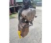 GIS - electric chain hoist 1500 kg