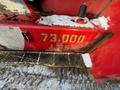 KALMAR 73,000LBS COIL TRUCK STOCK #3620