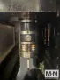 Mori Seiki NMV-5000 DCG CNC Vertical Machining Center, 2008