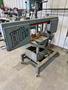 1 - PREOWNED ELLIS MITRE BANDSAW, MODEL #: 1800, S/N: 18987414