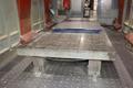 1998 RAMBAUDI MODEL RAMSPEED H60L CNC GANTRY MACHINING CENTER : YOBRO 26260