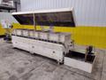 15 CU FT VIBE TECH MODEL #VTHT17120 VIBRATORY TUB PARTS FINISHER: STOCK #21124