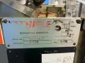 THIELE 36” X 23” PICK AND pLACE RECIPROCATING PLACER  -  S-20-8-M