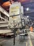 8&#039; ARM x 19&quot; GIDDINGS &amp; LEWIS MODEL #956-CHIPMASTER RADIAL ARM DRILL: STOCK #23553