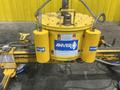 4000 LBS X 16' ANVER MODEL #M250M-L VACUUM SHEET LIFTER 2014 :  YOBRO #26248