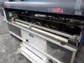 LNS 63" AUTOMATIC BAR FEEDER   -  Q.L.SERVO S3