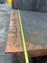 50,000 LBS (25 TON) X 84" X 72" BUSHMAN MECHANICAL POWERED UPENDER / COIL FLIPPER: YOBRO #25946