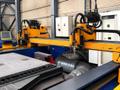 MicroStep - 2x plasma 6000 x 3000 mm