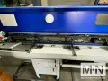 Iemca Boss 552-HD 37LL Bar Feeder, 2016
