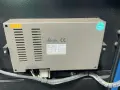 KAISHAN AIR COMPRESSOR  -  KRSB-5