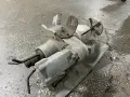 TRI-TOOL CO PORTABLE PIPE BEVELING TOOL  -  712