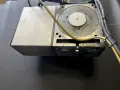 HAAS CNC 4TH AXIS ROTARY TABLE  -  HRT210