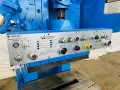 60 TON FEDERAL / PRECISION INDUSTRIES OBI PRESS, 3" STROKE: STOCK # 4360