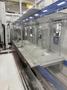 Used 2015 Grob G550 5-Axis CNC Horizontal Machining Center For Sale with 10 Station Pallet Pool