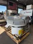 HAMMOND ROTO-FINISH MR-12C  10 C.F. VIBRATORY TUMBLER 2021’ #7983