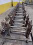 18 STAND x 1.5" x 18" ROLLSPACE SHANGHAI RAFTED ROLLFORMER: YOBRO #25273
