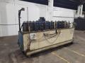 10 STAND X 2" TISHKEN ROLLFORMER: YOBRO #25360
