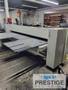 RAS 62.30 14 Ga. x 126&quot;  CNC Folding Machine