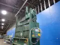 SELCO 48" X 24" BALER  -  V5-HD