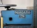 NIAGARA Model 31-R&amp;C Ring and Circle Shear, SN 58704
