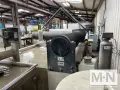 2018 OMAX 55100 CNC WATERJET