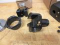 Assorted Lathe Tooling - Haas Static Tool Holders (2) &amp; Hardinge 5C Emergency Collet- Auction Item