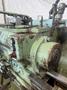 WARNER &amp; SWASEY NO.3 TURRET LATHE WITH TAPER ATTACHMENT. STOCK # 0874326
