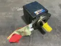 DENISON HYDRAULICS HYDRAULIC PUMP   -  7DS-B38-1801-A100