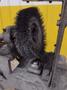 BRUSH DEBURRING MACHINE: YOBRO #25312