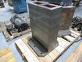Tombstonecity 500mm T-Pallet, No Face Mounting Holes- Auction Item