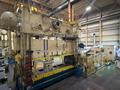 400 TON VERSON #S2-400-168-60, SSDC PRESS, w/MINSTER FEED LINE