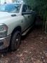 Dodge Ram 2500 Tradesman Heavy Duty 4×4 Pickup, 2020