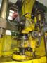 110 TON BLISS OBI MODEL #C-110 FW STAMPING PUNCH PRESS, 6" STROKE : YOBRO #25934