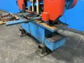 DOALL 20” HORIZONTAL BAND SAW   -  C-916A