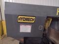 20" X 20" HYD-MECH MODEL #H-20AC AUTOMATIC HORIZONTAL BAND SAW: STOCK #15805