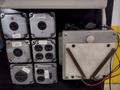 3 PHASE (240 &amp; 480 VOLT) ELECTRIC TEST BENCH WITH 15 &amp; 45 KVA TRANSFORMER: YOBRO #25298