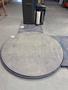 LANTECH 115V Semi Auto Stretch Wrapper Shrink Wrap Machine, Model  Q-300