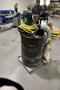 Cincinnati Fan 200S/T1 55 Gal Barrell Dust Collector- Auction Item