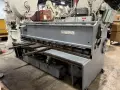 EDWARDS 3/16&quot; X 10&#039; HYD SHEAR, STOCK# 14125T