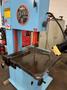 20" DoAll Vertical Band Saw 2013-V, 13" Under Guide, 55-2200 FPM, 26" x 26" Tbl., Clean