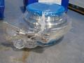 DIXON 4" STAINLESS STEEL SPRING CHECK VALVES  -  B46MP-R400