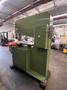 DAKE VH-40 VERTICAL BANDSAW VARIABLE SPEED WITH BLADE WELDER