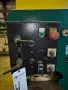 90 TON SCOTCHMAN 9012-24M HYDRAULIC IRONWORKER