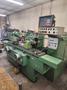 Kellenberger Model UR175.1000 Universal Cylindrical Grinder, S/N 31202.003