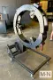 Hwacheon Hi-Tech 850L CNC Lathe, 2013