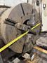 35" x 120" WILLIS MODEL #PK35 HOLLOW SPINDLE ENGINE LATHE 10" HOLE: YOBRO #24547