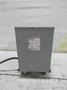 GE Transformer, 7.5 KVA, QM, 480V Input, 240V/120V Output