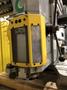 25 HP SERVO DRIVEN KRC PORTABLE CNC DRILL, TAP &amp; REAMING MACHINE WITH FANUC CONTROLS: STOCK #17445